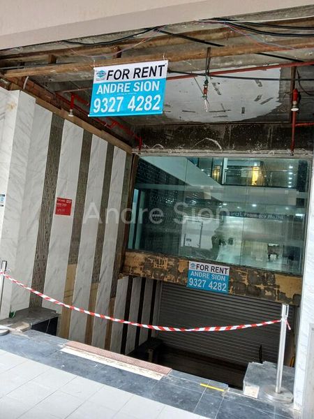 Other Retail for Rent in  Orchard Towers - Image 4